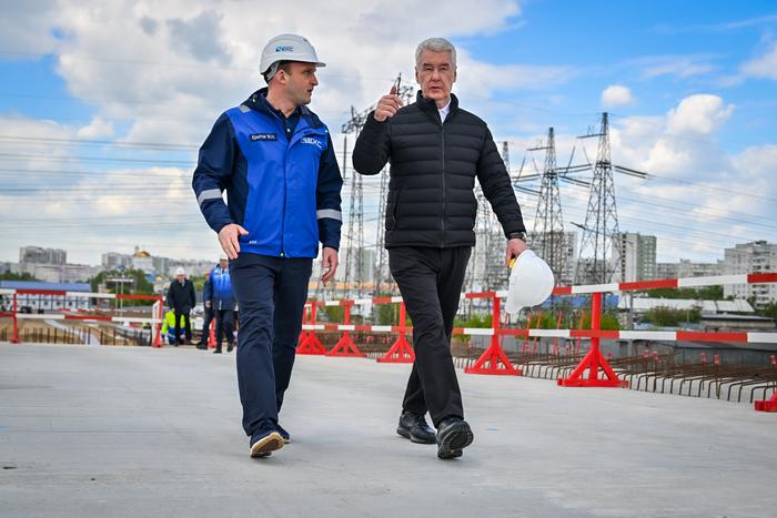 Собянин назвал объекты, которые благоустроят в Зеленограде в этом году