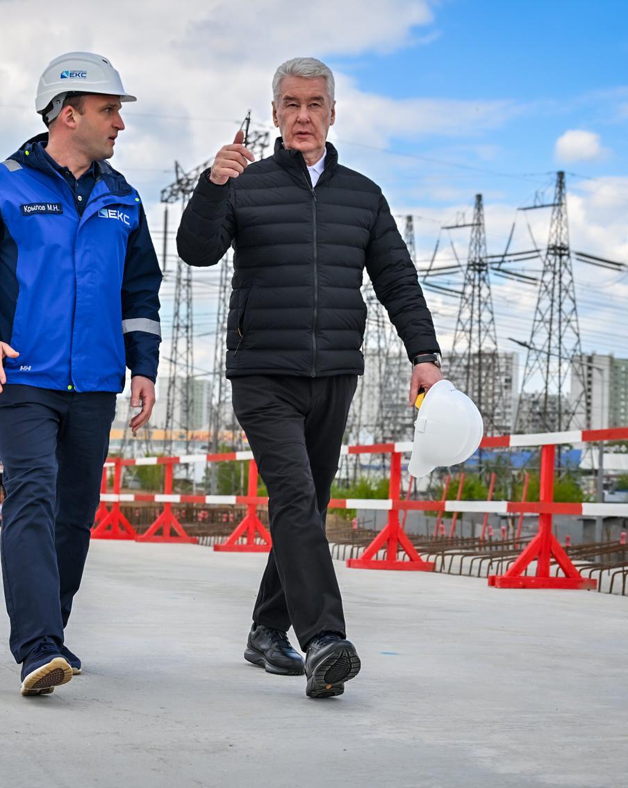 Собянин назвал объекты, которые благоустроят в Зеленограде в этом году