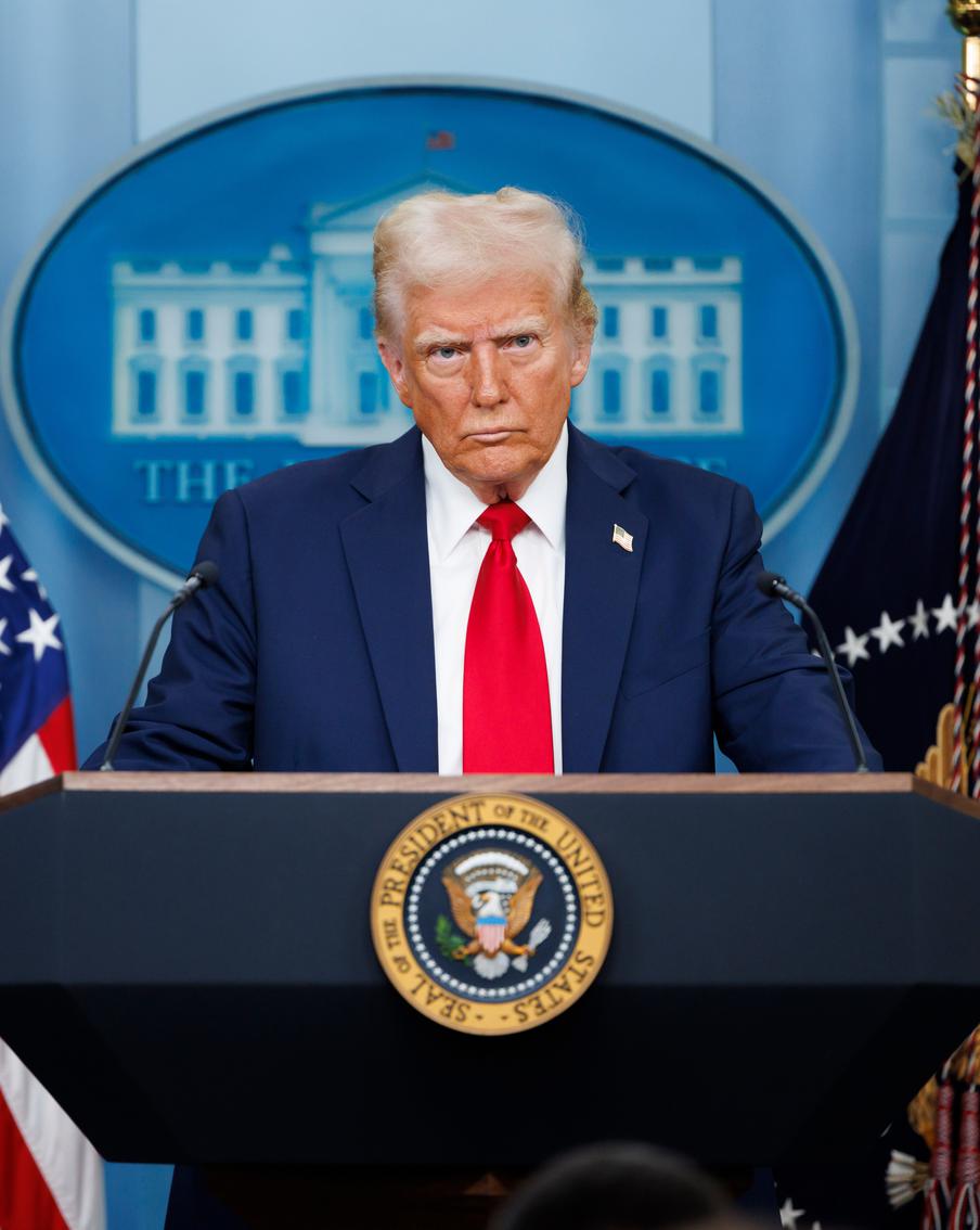 Трамп может ввести новые санкции против России уже на этой неделе