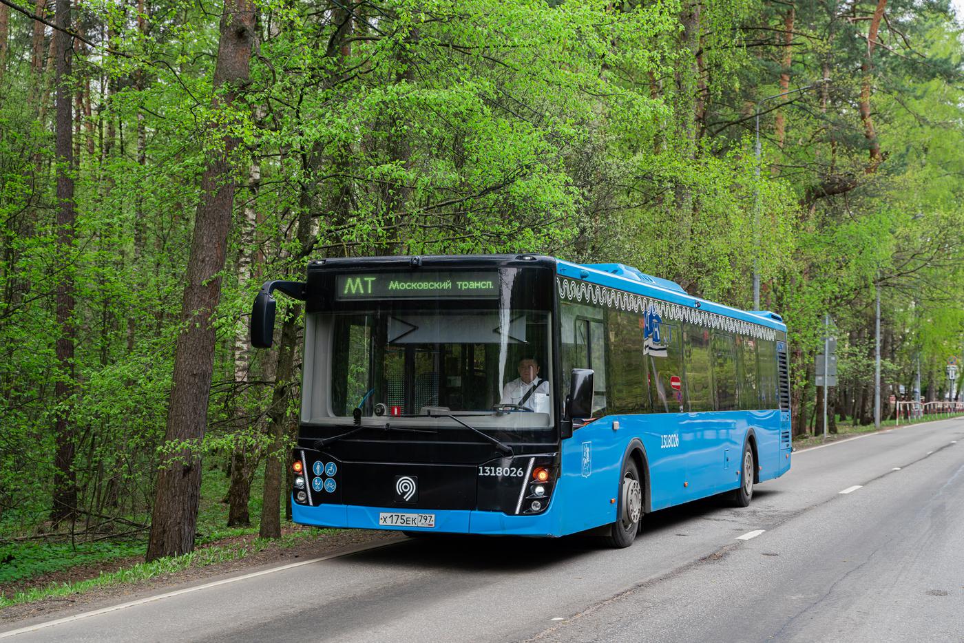 ДТП с участием автобусов коммерческих перевозчиков стало меньше на 7%