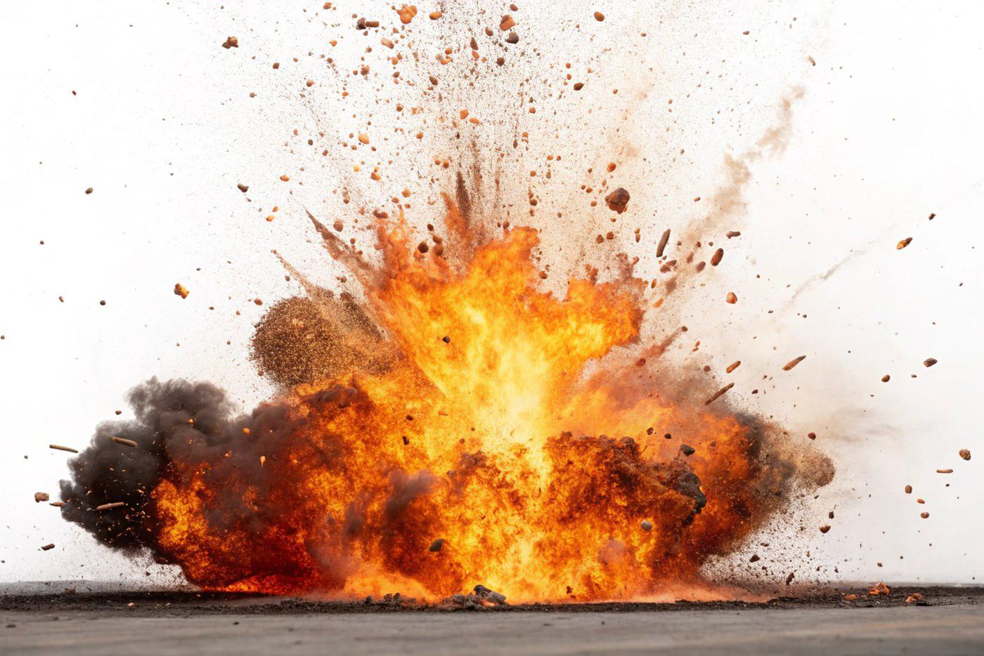 ВСУ нанесли удар авиабомбой по окрестностям Авдеевки