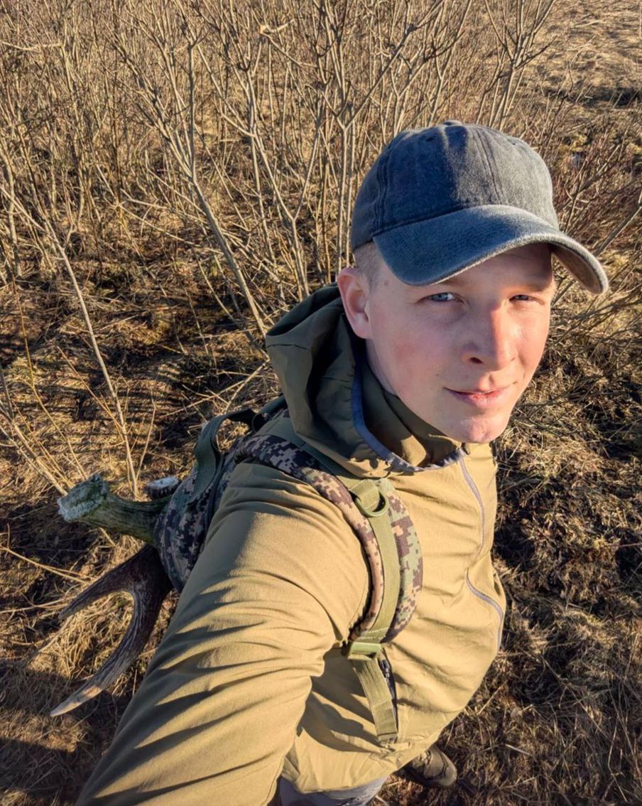 "Грыз мой череп, швырял оземь": эксклюзив о нападении медведя в Подмосковье