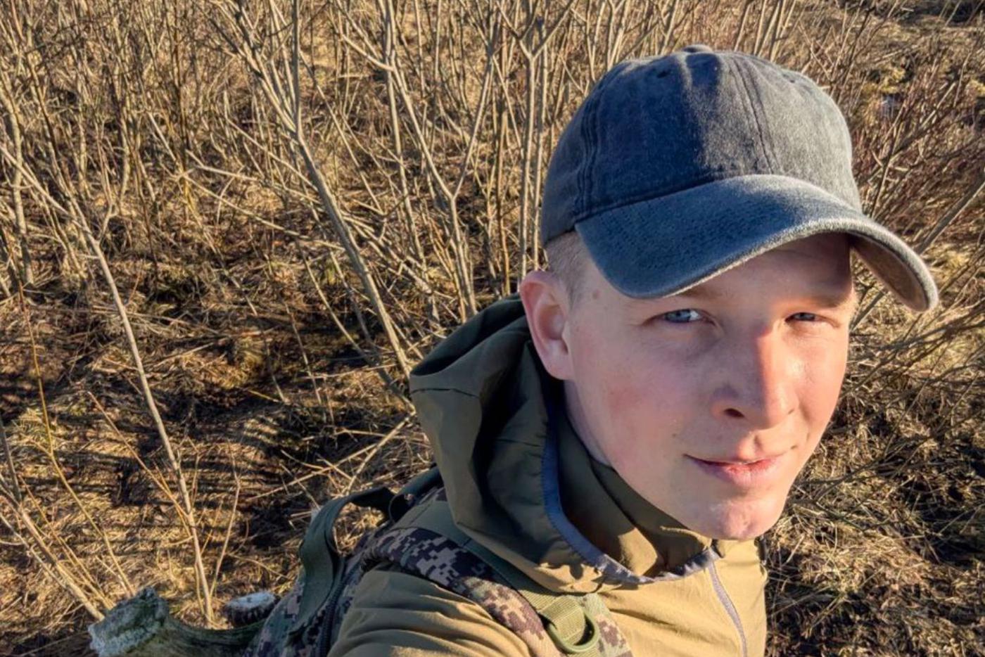 Сергей Щукин, на которого напал медведь в Подмосковье, впервые рассказал об этом