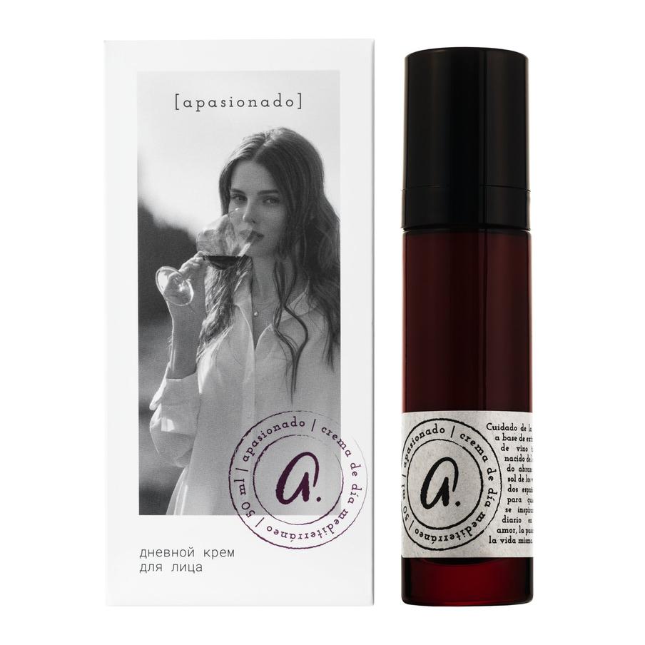 Крем для лица дневной Apasionado (3750 ₽)