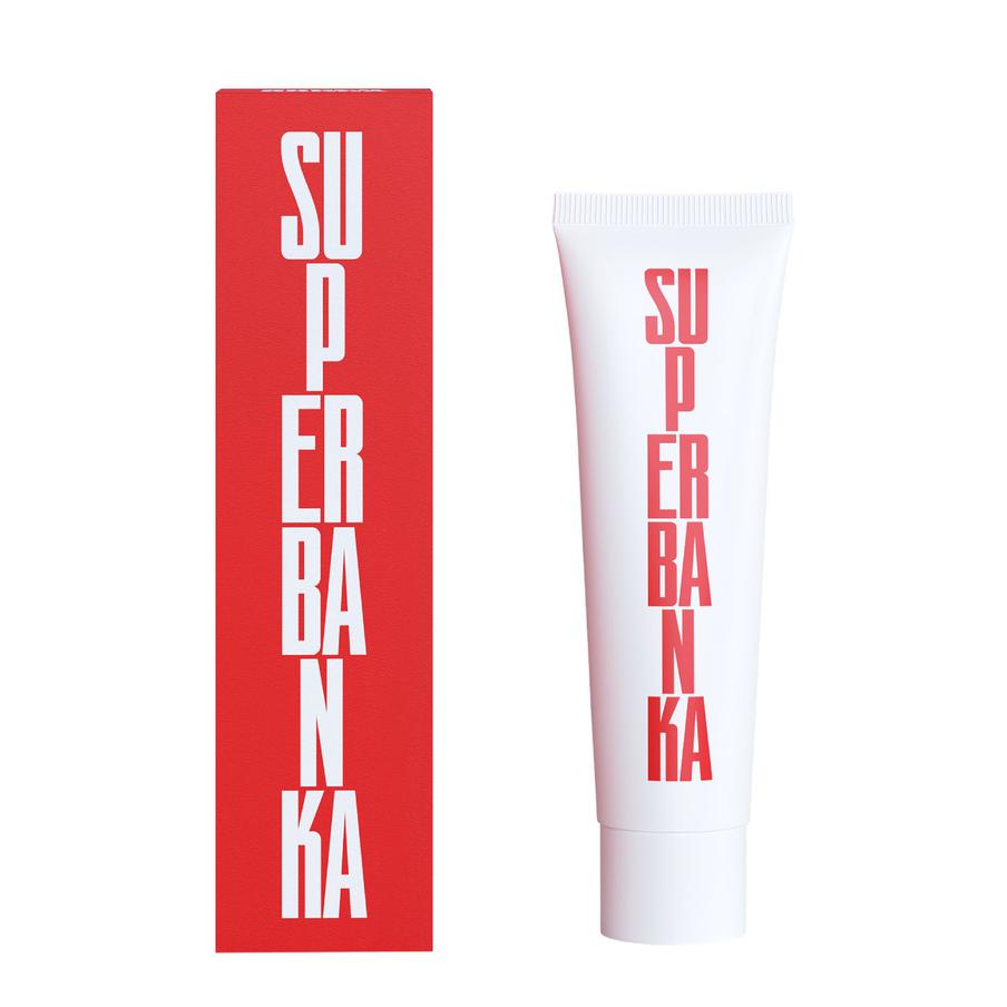 Увлажняющий крем для лица с пробиотиками Ace of Base SUPERBANKA (1990 ₽)