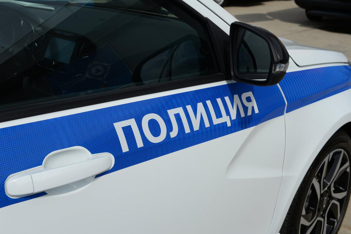 В Москве задержан подозреваемый в попытке отравления животных в зоопарке