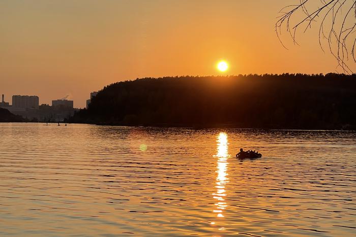 Почему температура на Земле будет расти до 2029 года