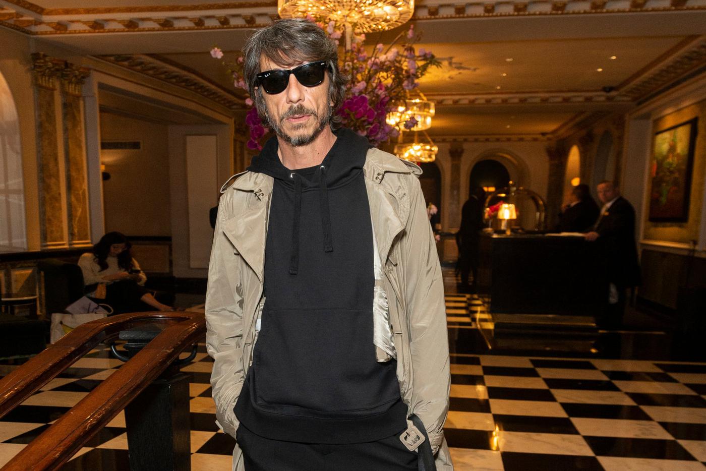 Пьерпаоло Пиччоли стал новым креативным директором Balenciaga: что происходило в мире моды и красоты на этой неделе