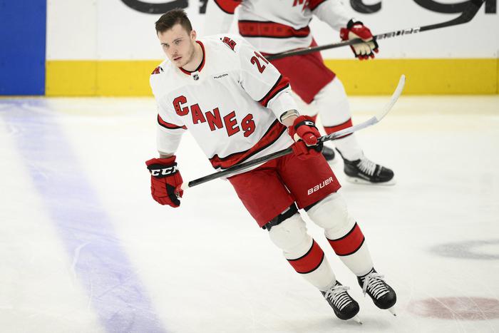 Россияне спасают команду от вылета из Кубка Стэнли