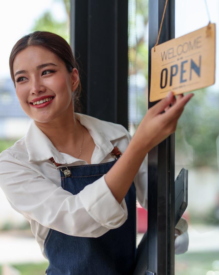 Как начать бизнес, не обнуляя свой профессиональный опыт