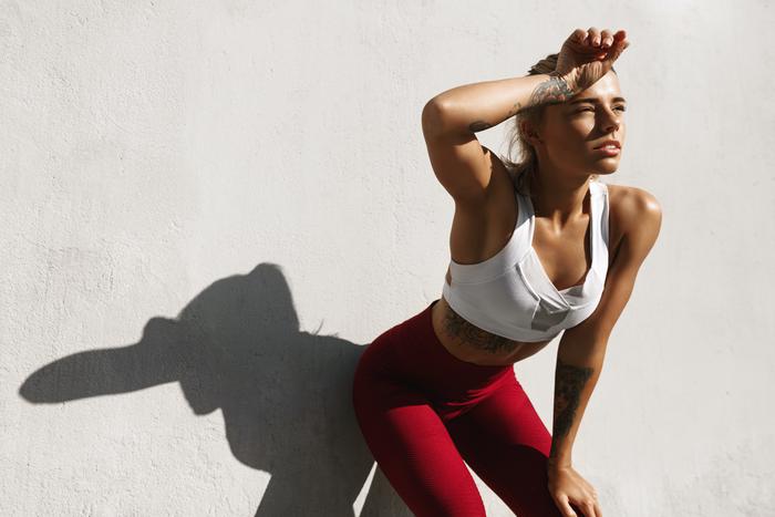 Бег под солнцем: лайфхаки и уход за кожей в жаркую погоду