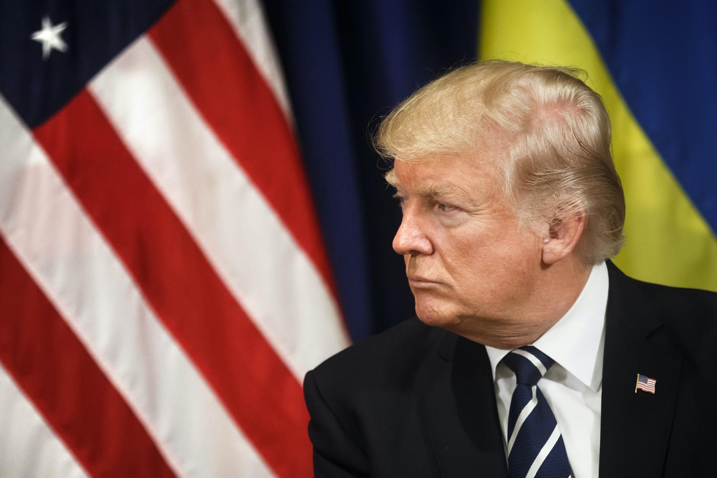 Трамп не знает всей ситуации на Украине и получает искажённую информацию