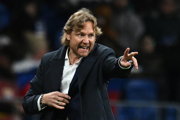 Отдохнувший Валерий Карпин возвращается в РПЛ