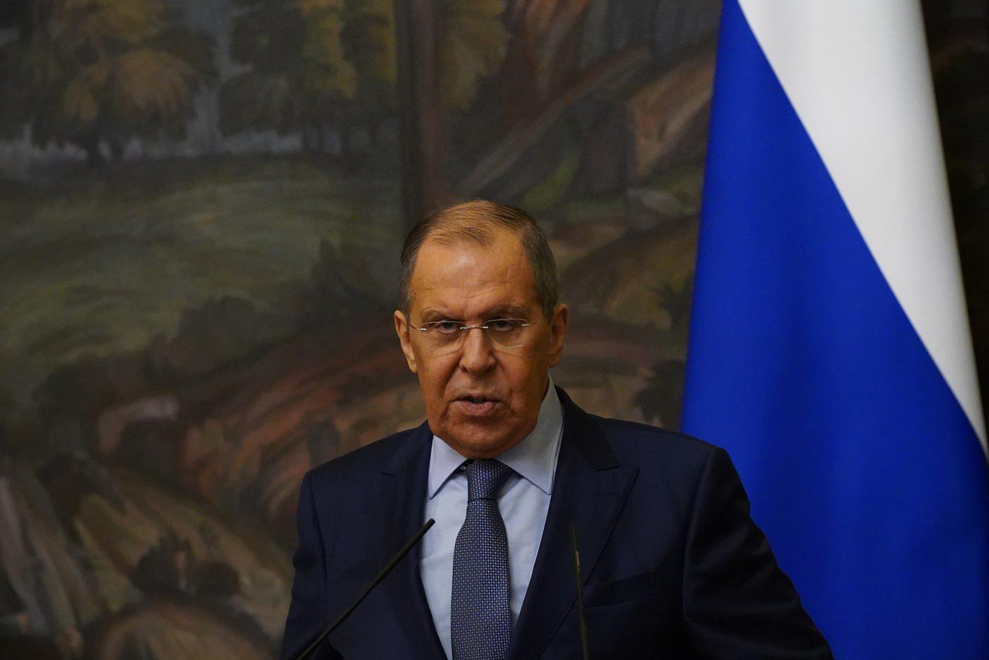 Россия предложила Украине провести второй раунд переговоров в Стамбуле 2 июня