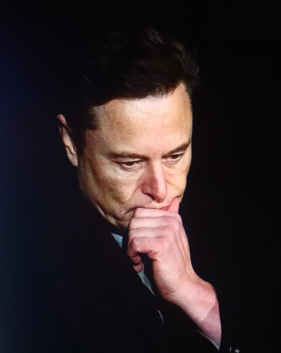 Названы реальные причины ухода Илона Маска из администрации Дональда Трампа