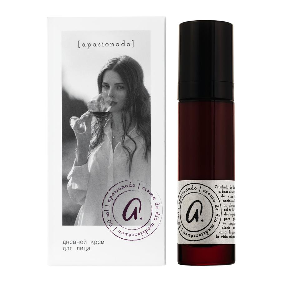 Крем для лица дневной Apasionado (3750 ₽)