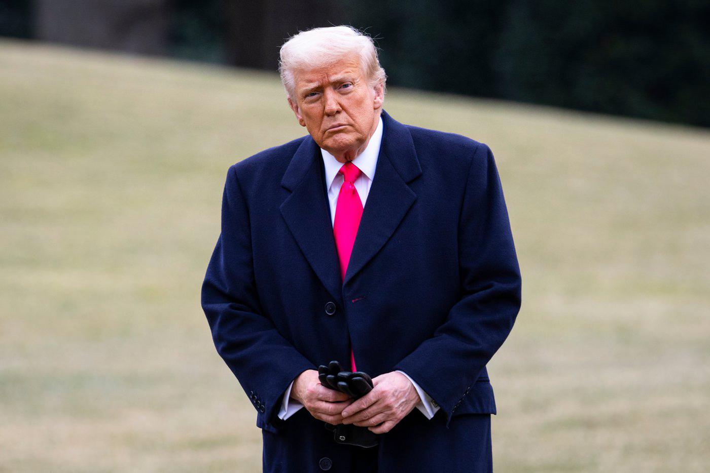 Почему Трамп усилил критику России перед переговорами по Украине