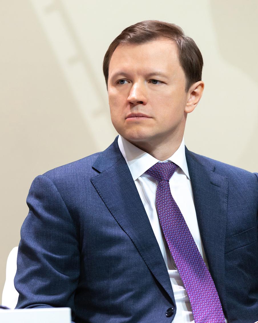 Владимир Ефимов: "Ильинское" построят по новой концепции создания московских электродепо