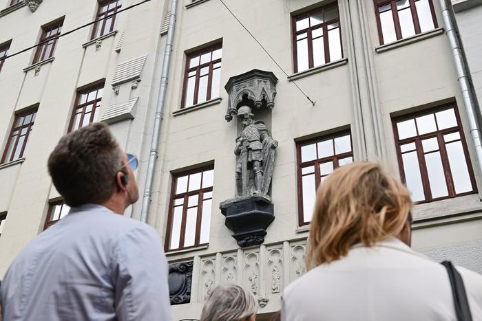 8 июня в рамках фестиваля "10 000 шагов" пройдёт краеведческий квест