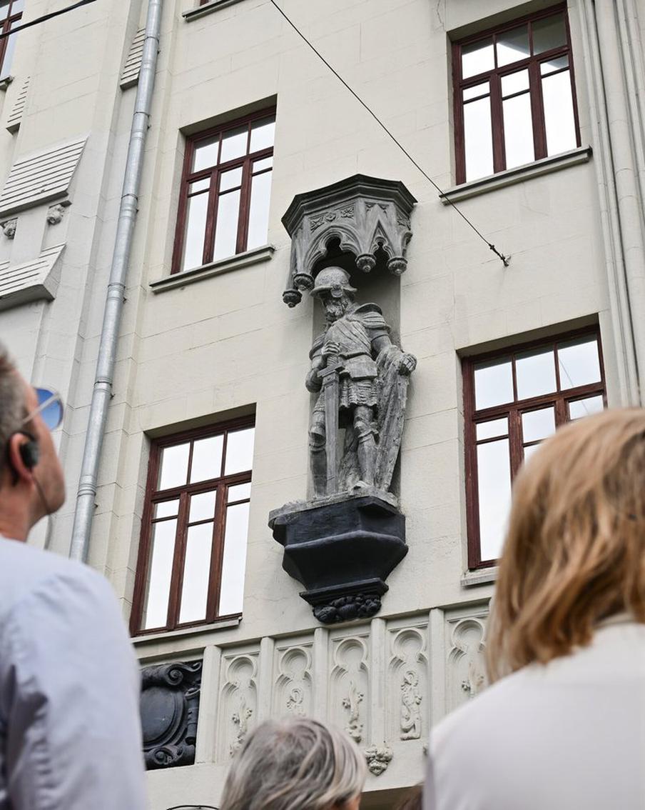 8 июня в рамках фестиваля "10 000 шагов" пройдёт краеведческий квест