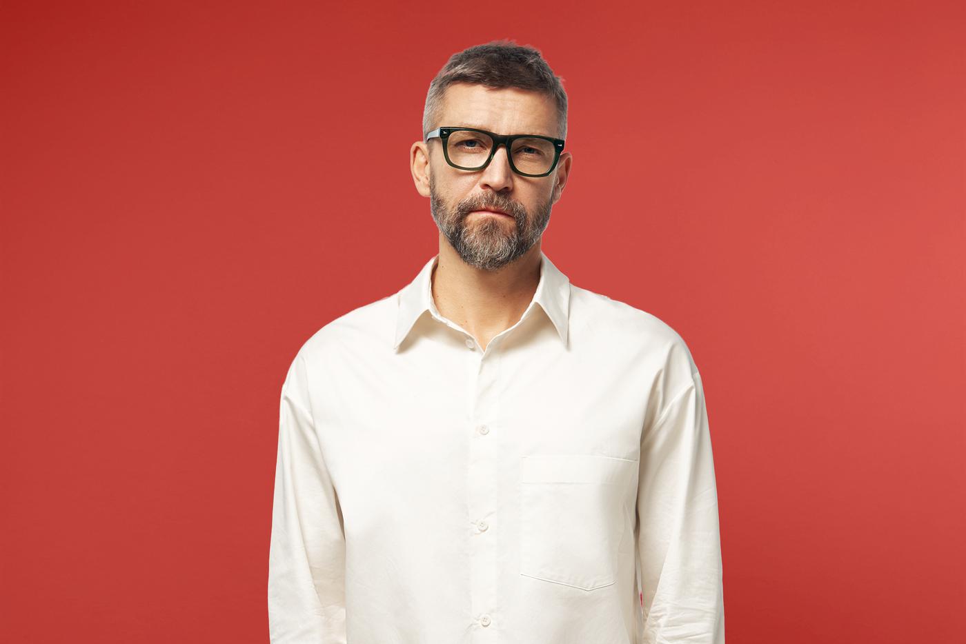 "Ночной дозор", "Папины дочки" и народная любовь: солист Uma2rman стал хедлайнером кинофестиваля "Мост"