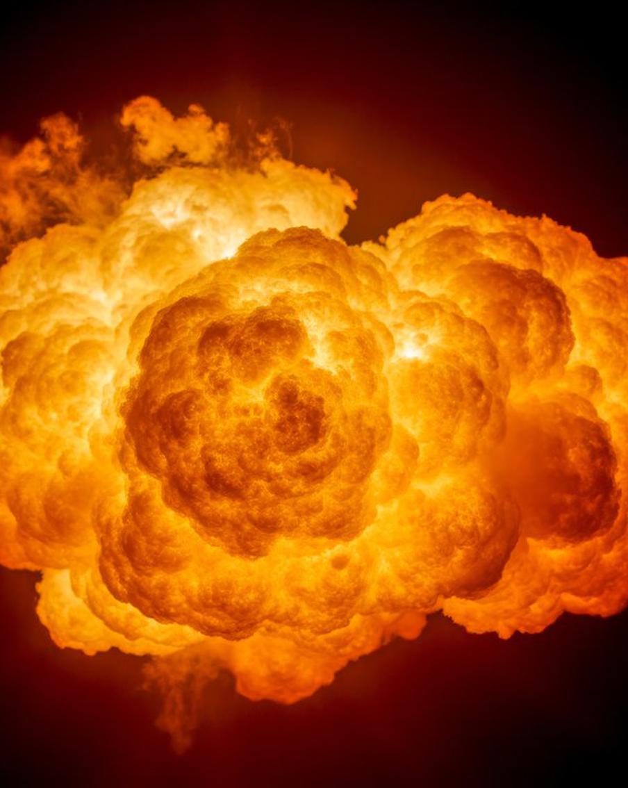 Власти Приморья прокомментировали взрывы, прогремевшие в районе бухты Десантная