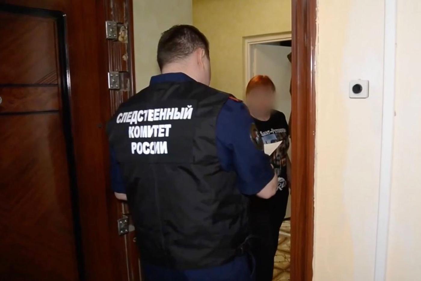 В Перми проводится расследование по ряду уголовных дел, связанных с организацией нелегальной миграции
