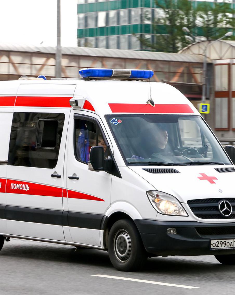 Более 100 пассажиров заболели норовирусом на теплоходе "Михаил Булгаков"