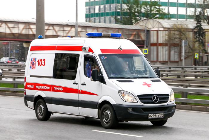 Более 100 пассажиров заболели норовирусом на теплоходе "Михаил Булгаков"