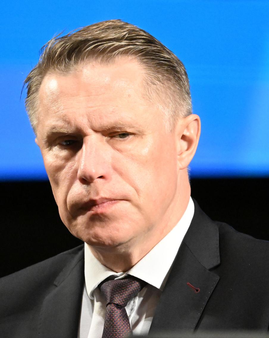 В Минздраве России сообщили о снижении младенческой смертности в стране на 57%