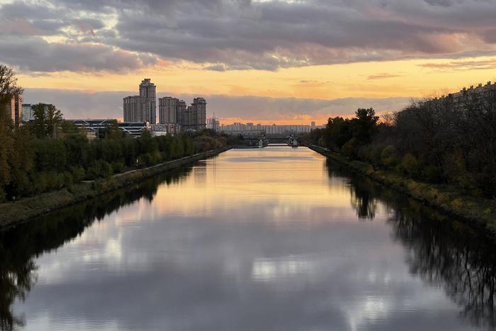 Жара в столичном регионе спровоцировала резкий рост лесных возгораний
