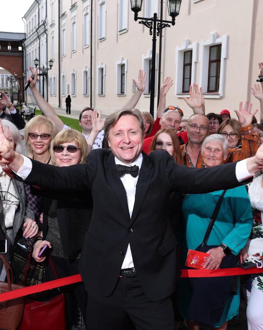 "Привычка нюхать пальцы": какими картинами удивит фестиваль молодого кино "Новое движение"