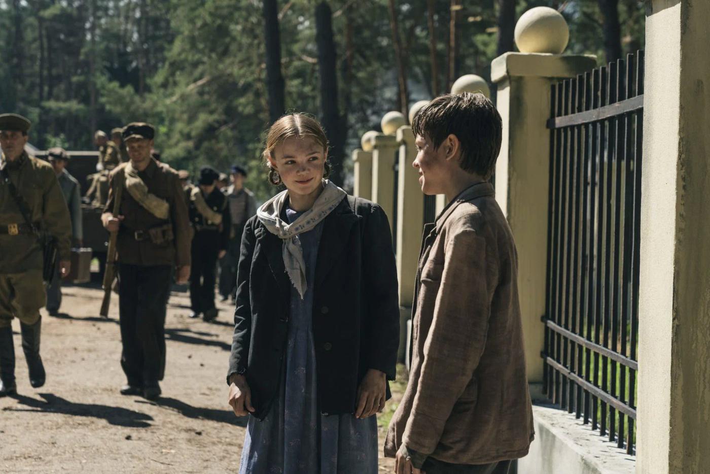 Крымский кинофестиваль "Мост": от детских историй до блокбастеров
