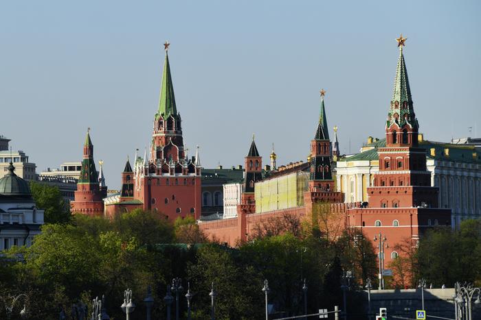 В Кремле раскрыли ключевые темы переговоров России и Украины в Стамбуле