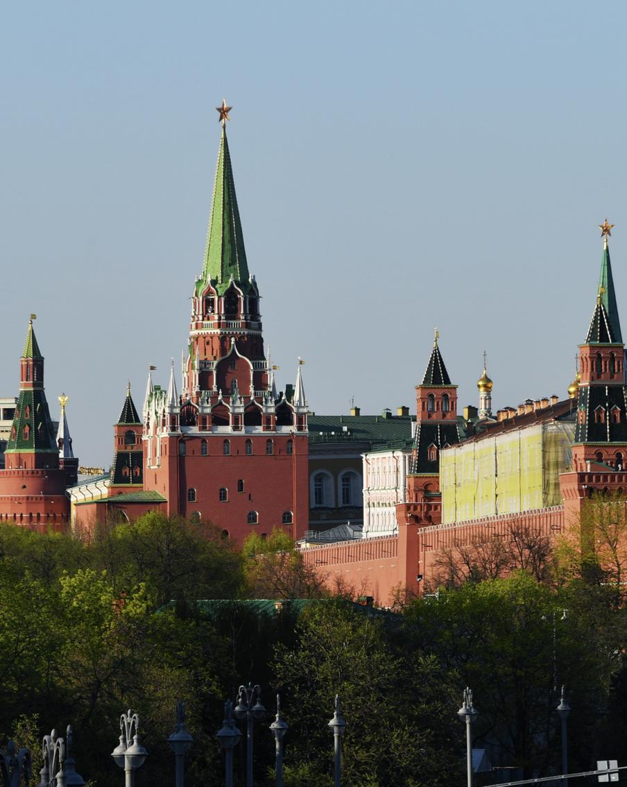 В Кремле раскрыли ключевые темы переговоров России и Украины в Стамбуле