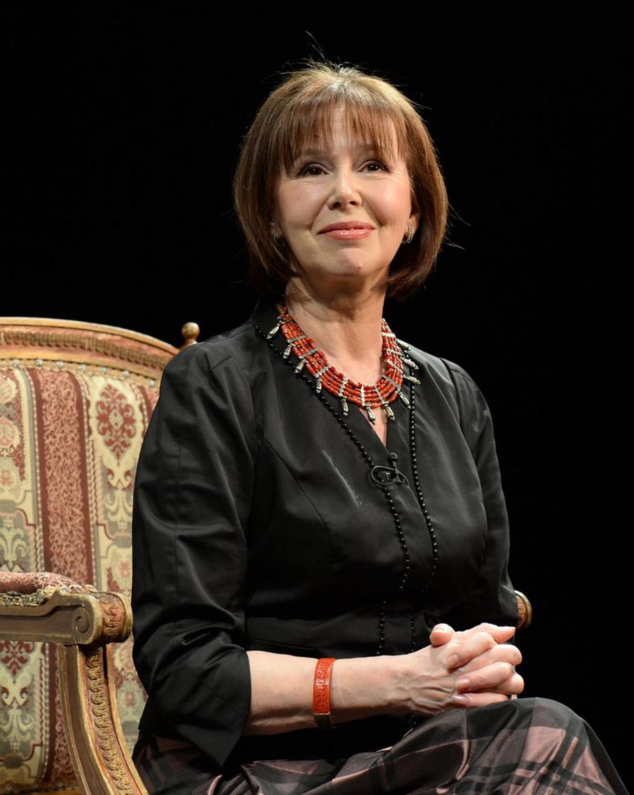 Директор фильма "Афоня" похитил Евгению Симонову ради роли