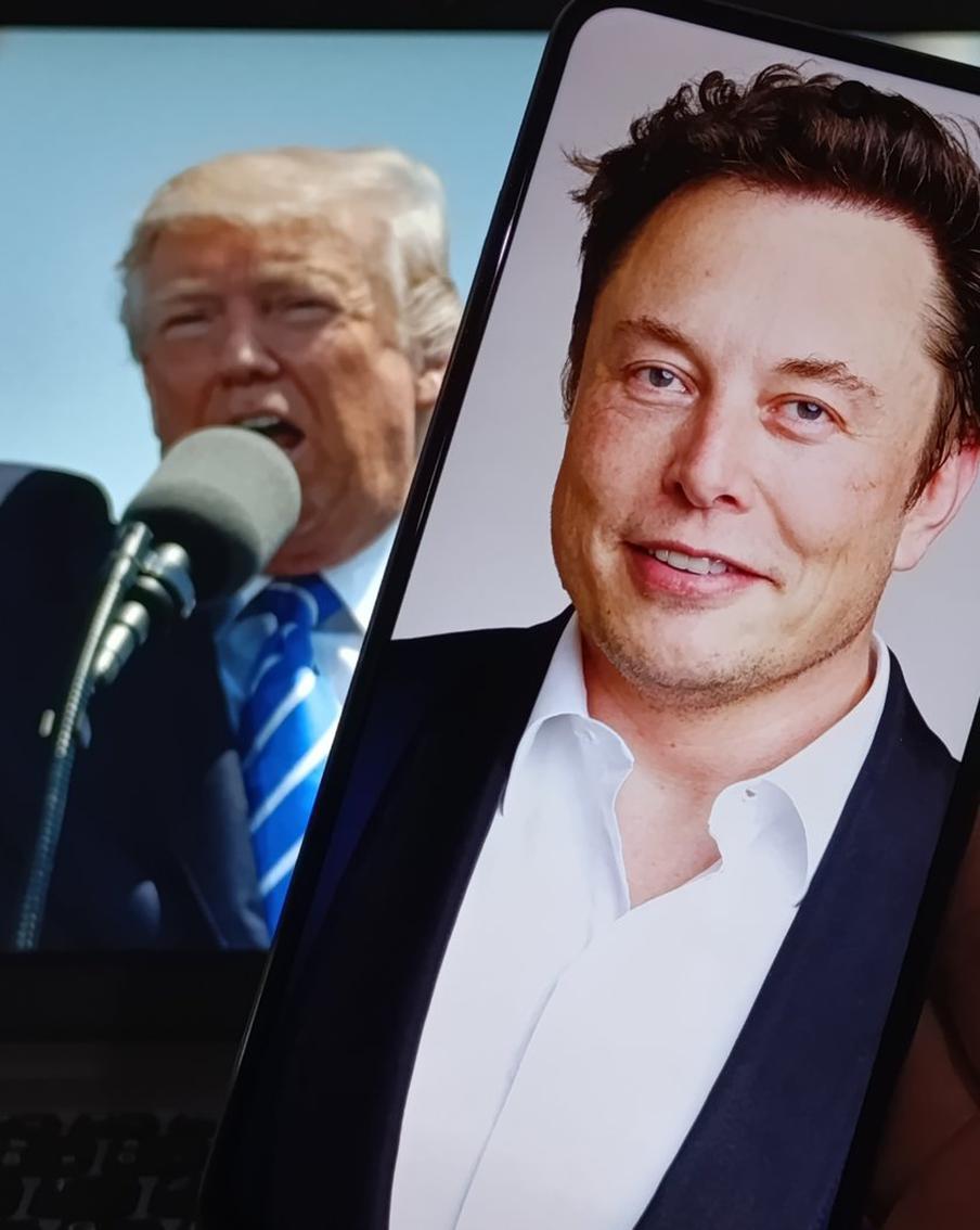 "Конец серого кардинала": почему Трамп "избавился" от Маска