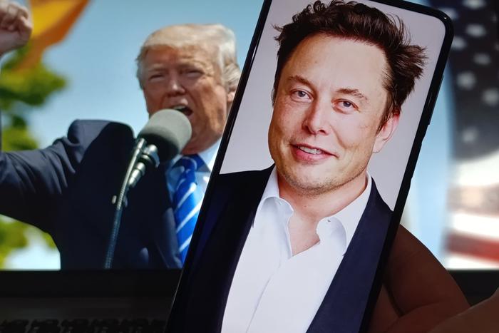 "Конец серого кардинала": почему Трамп "избавился" от Маска