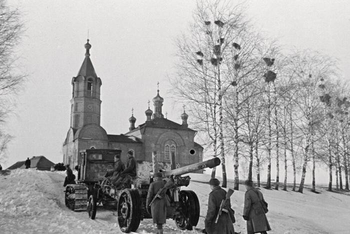 Как в советской деревне выкопали метро, которое стало убежищем в Великую Отечественную