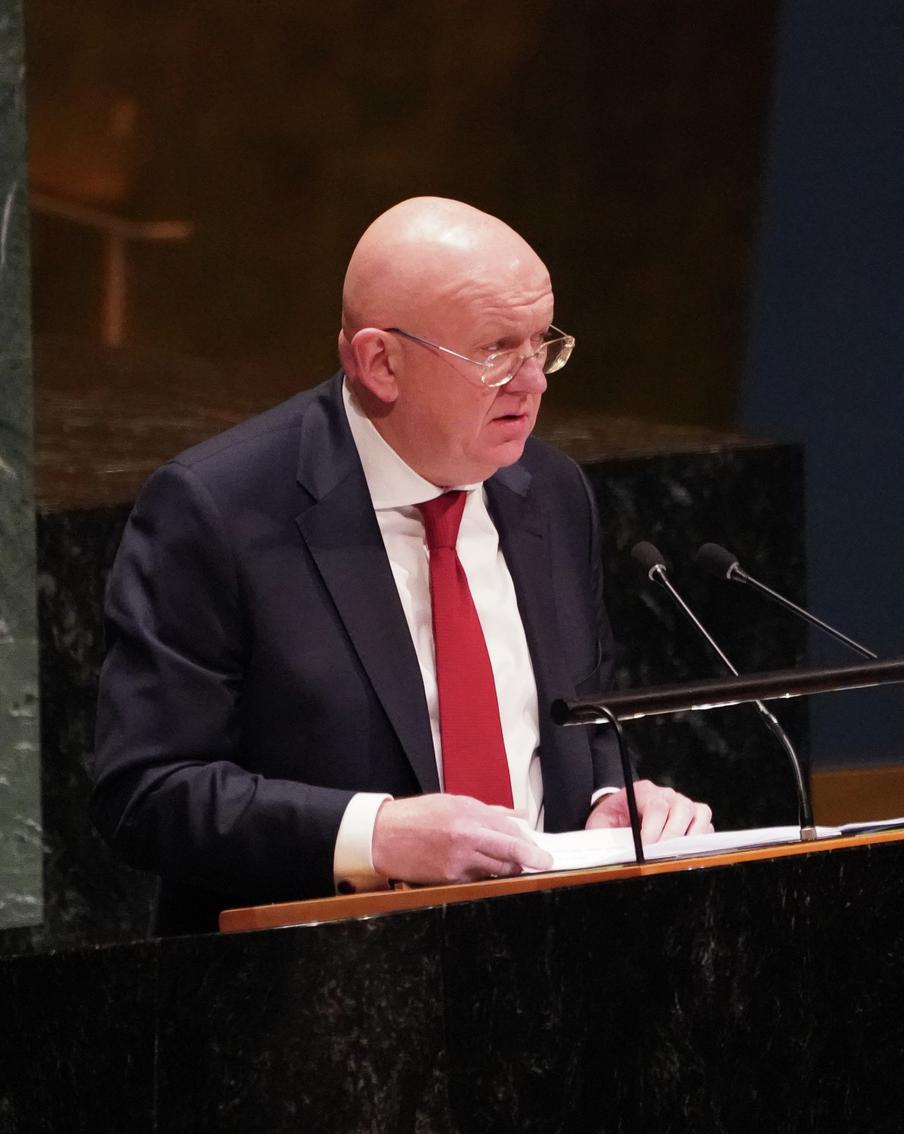 Трамп в ожидании, Россия готова воевать: хроника очередных событий украинского кризиса