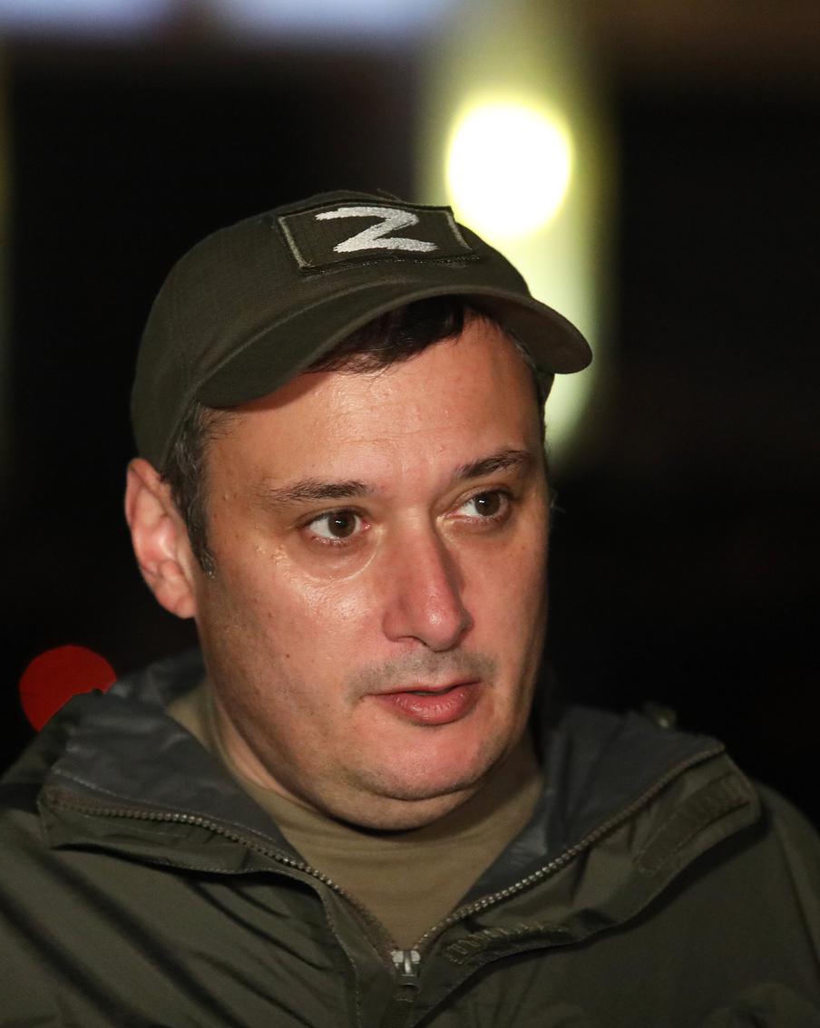 Атака украинских беспилотников на Рыльск в Курской области стала причиной травмирования семерых мирных жителей