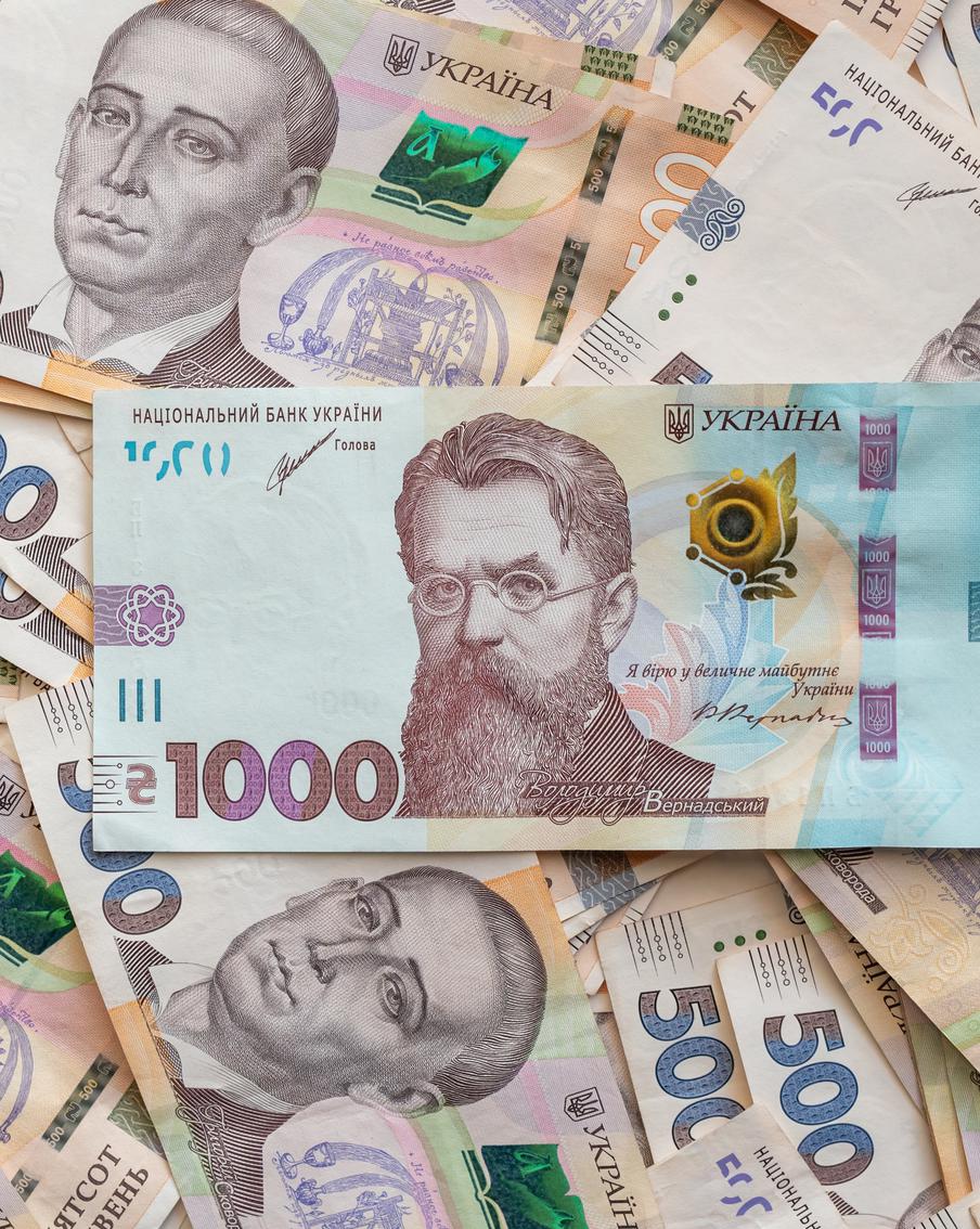 Украинские власти не планируют выплачивать дивиденды по облигациям страны до реструктуризации госдолга