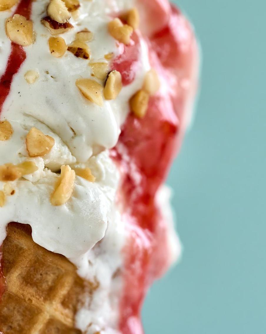 Как определить качество мороженого