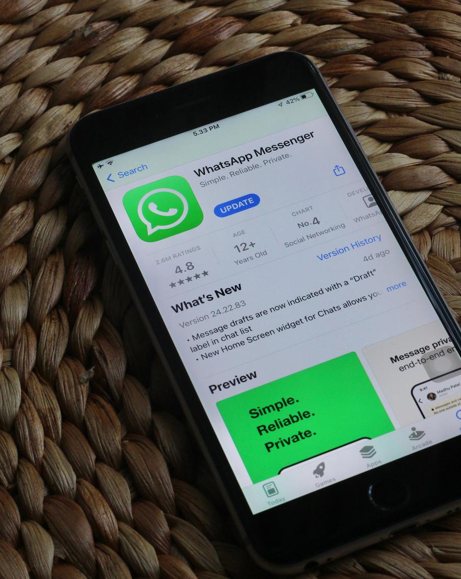 Миллионы россиян могут столкнуться с проблемами в работе одного из популярных мессенджеров