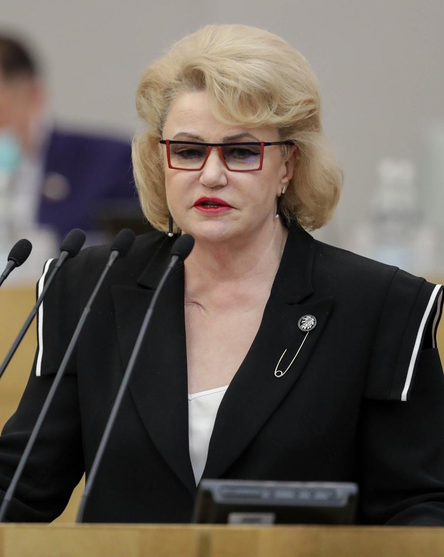 Российские власти раскритиковали мужчину, который получил орден за воспитание трёх десятков детей от разных женщин