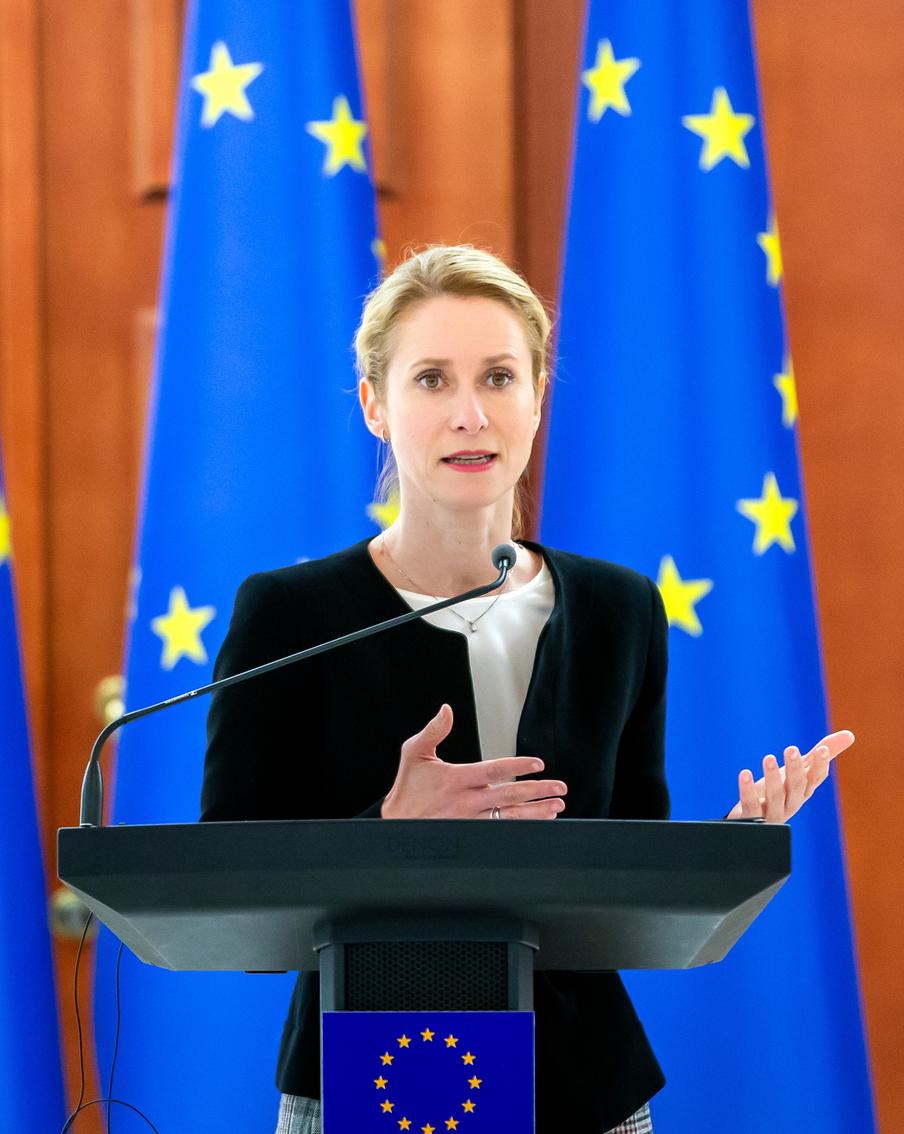 Европейские державы рассматривают возможные сценарии противодействия экономической доминации Китая в мире