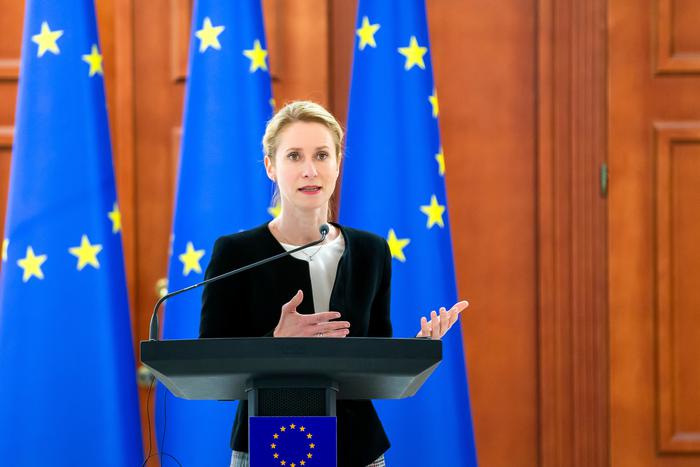 Европейские державы рассматривают возможные сценарии противодействия экономической доминации Китая в мире