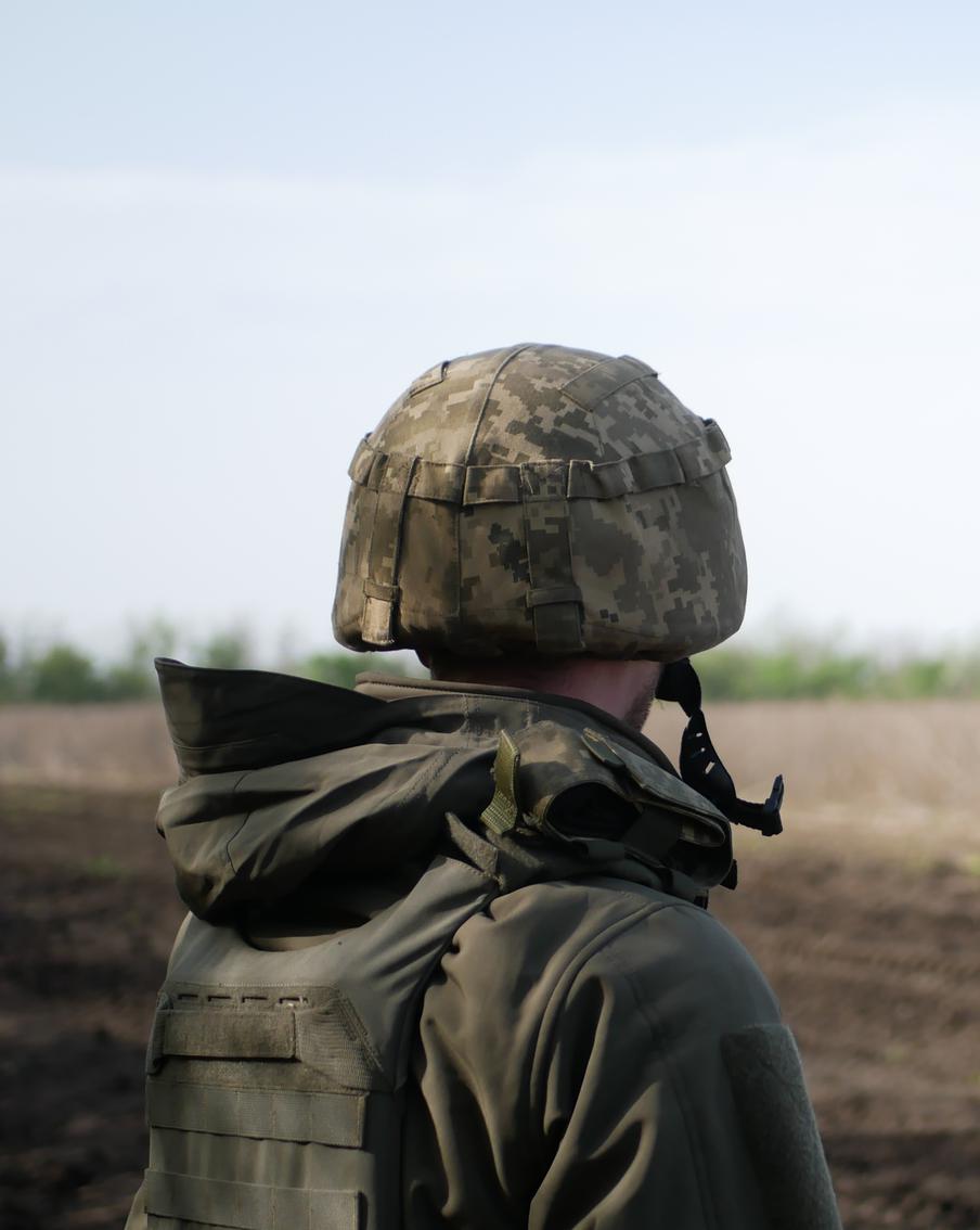 В ВСУ полностью перешил на форматы связи, используемые странами – участницами НАТО