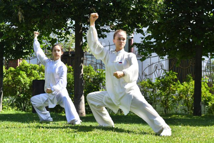 Более тысячи спортсменов из 12 стран примут участие в международном турнире по ушу в Москве с 1 по 7 июня