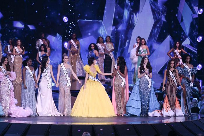 Беспрецедентная победа на "Мисс мира – 2025" — конкурс даже пытались сорвать